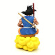 DRAGON BALL GOKU ACTION FIGURE 