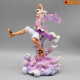 ONE PIECE LUFFY ACTION FIGURE 2
