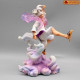 ONE PIECE LUFFY ACTION FIGURE 2