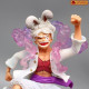 ONE PIECE LUFFY ACTION FIGURE 2
