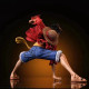 ONE PIECE LUFFY ACTION FIGURE 3