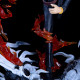 ONE PIECE SANJI ACTION FIGURE 4