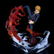 ONE PIECE SANJI ACTION FIGURE 4