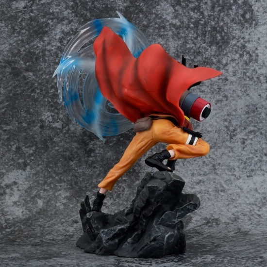 NARUTO ACTION FIGURE 
