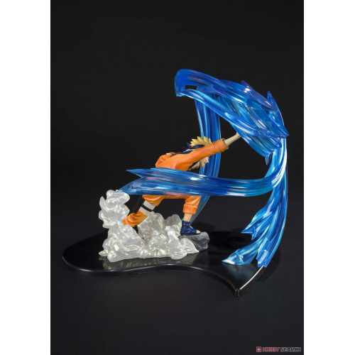 NARUTO ACTION FIGURE 2 NARUTO ACTION FIGURE 2