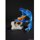 NARUTO ACTION FIGURE 2