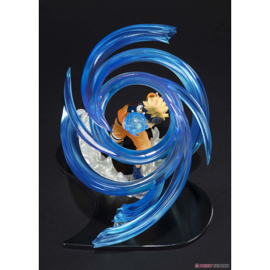 NARUTO ACTION FIGURE 2