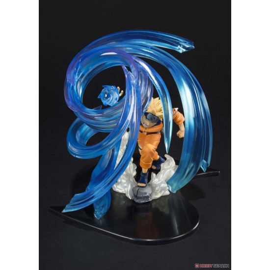 NARUTO ACTION FIGURE 2
