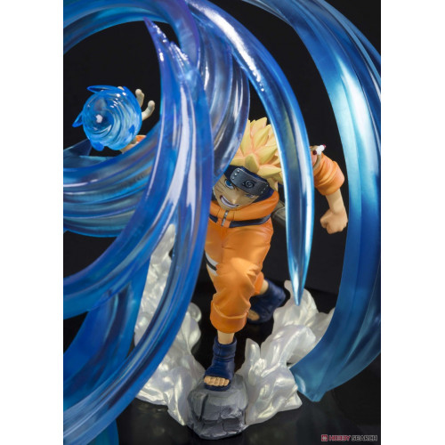 NARUTO ACTION FIGURE 2 NARUTO ACTION FIGURE 2