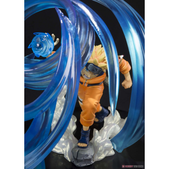 NARUTO ACTION FIGURE 2