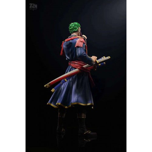 فيقر لشخصية زورو من انمي ون بيس  فيقر لشخصية زورو من انمي ون بيس