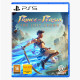 برنس اوف بيرشيا prince of persia the lost crown PS5 برنس اوف بيرشيا prince of persia the lost crown PS5