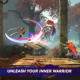 برنس اوف بيرشيا prince of persia the lost crown نينتندو سويتش برنس اوف بيرشيا prince of persia the lost crown نينتندو سويتش
