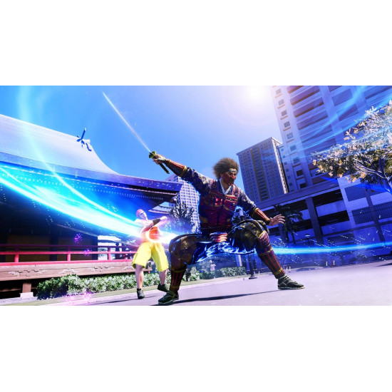 Like a Dragon Infinite Wealth PS5 كالتنين: الثراء اللانهائي Like a Dragon Infinite Wealth PS5 كالتنين: الثراء اللانهائي