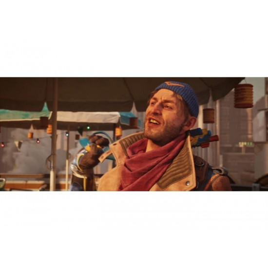 سوسايد سكواد جاستس ليق PS5  سوسايد سكواد جاستس ليق PS5
