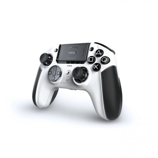 Nacon Revolution 5 يد تحكم احترافية نيكون باللون الابيض Nacon Revolution 5 يد تحكم احترافية نيكون باللون الابيض