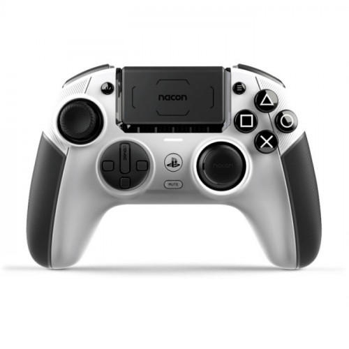 Nacon Revolution 5 يد تحكم احترافية نيكون باللون الابيض Nacon Revolution 5 يد تحكم احترافية نيكون باللون الابيض