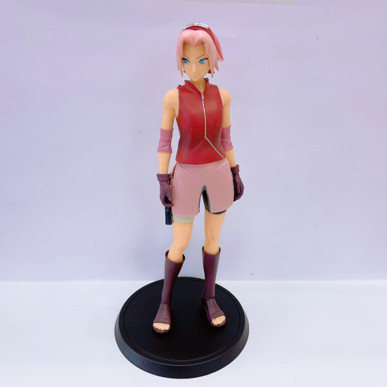 Naruto Sakura action figure