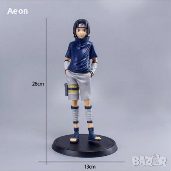 Naruto Sakura action figure 2