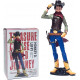 ONE PIECE LUFFY ACTION FIGURE 8