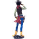 ONE PIECE LUFFY ACTION FIGURE 8