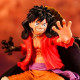 ONE PIECE LUFFY ACTION FIGURE 10