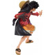 ONE PIECE LUFFY ACTION FIGURE 10