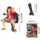 ONE PIECE LUFFY ACTION FIGURE 10