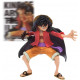 ONE PIECE LUFFY ACTION FIGURE 10