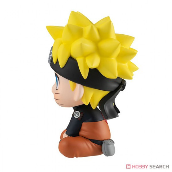 NARUTO MINI FIGURE