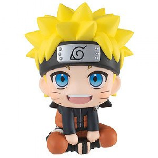 NARUTO MINI FIGURE