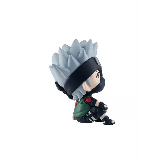 NARUTO MINI FIGURE