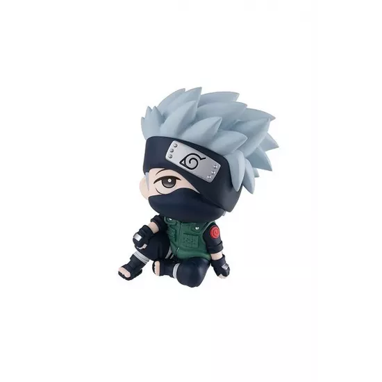 NARUTO MINI FIGURE