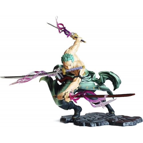 ONE PIECE RORONOA ZORO ACTION FIGURE 5 ONE PIECE RORONOA ZORO ACTION FIGURE 5