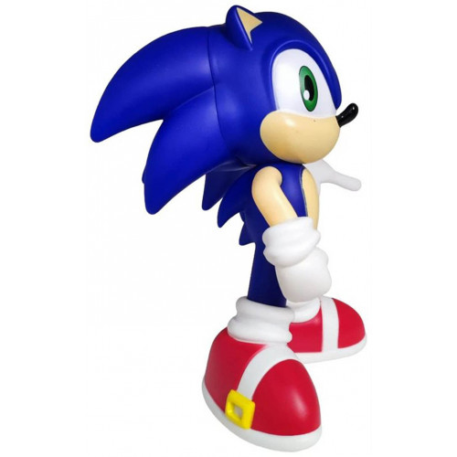 Sonic the Hedgehog action figure  Sonic the Hedgehog action figure