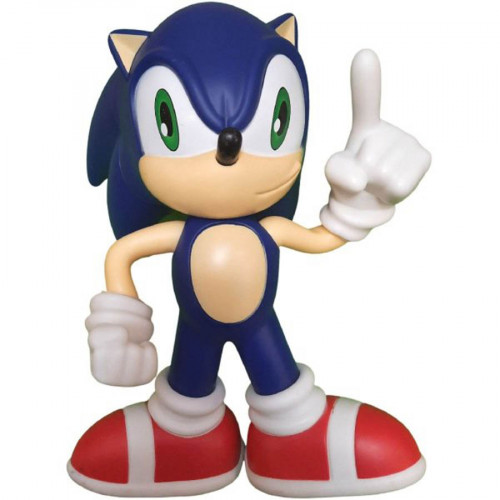 Sonic the Hedgehog action figure  Sonic the Hedgehog action figure
