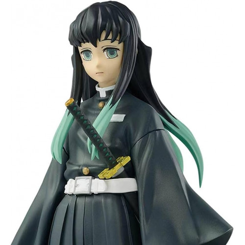 Demon Slayer Muichiro Tokito Action Figure Demon Slayer Muichiro Tokito Action Figure