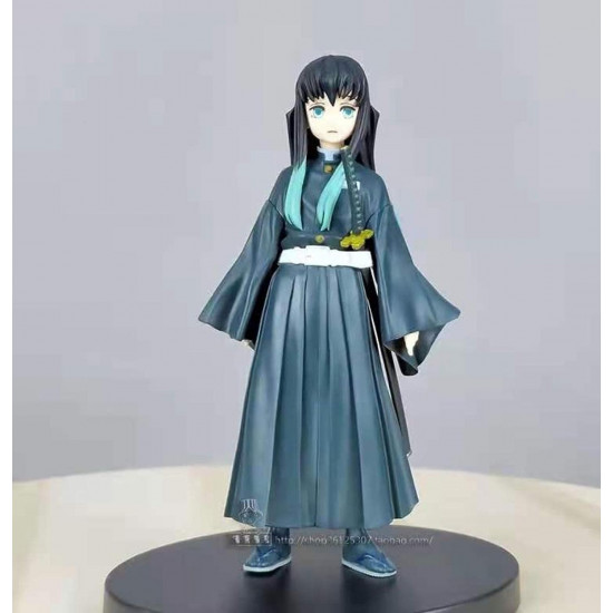 Demon Slayer Muichiro Tokito Action Figure