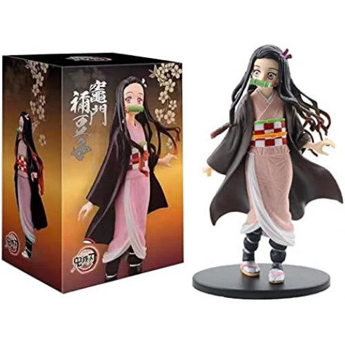 Demons Slayers Nezuko فيغر   Demons Slayers Nezuko فيغر