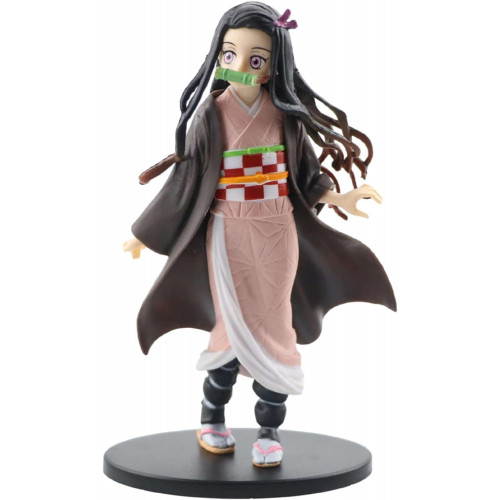 Demons Slayers Nezuko فيغر   Demons Slayers Nezuko فيغر