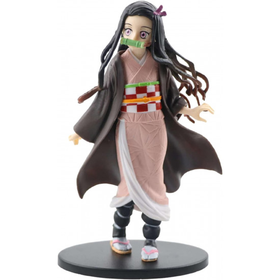 Demons Slayers Nezuko فيغر  