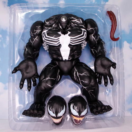 VENOM فيغر لشخصية فينوم  VENOM فيغر لشخصية فينوم