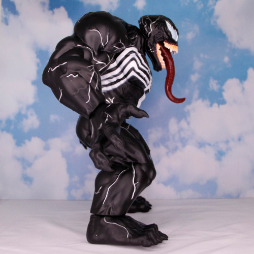 VENOM فيغر لشخصية فينوم  VENOM فيغر لشخصية فينوم