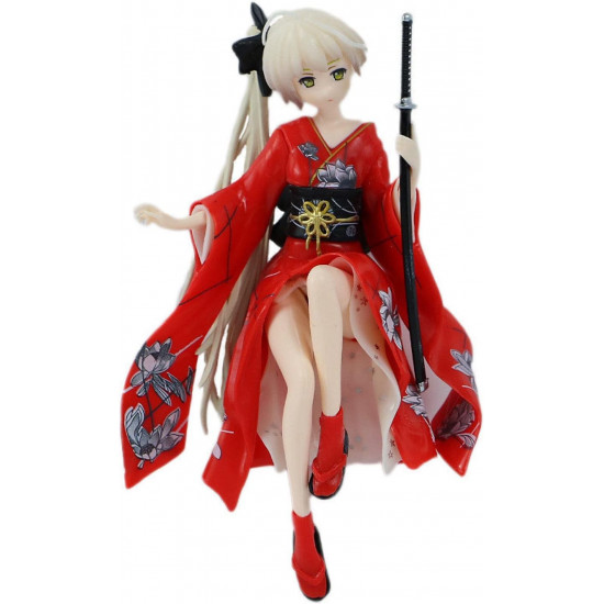 Yosuga No Sora Anime Figure