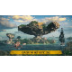 سكول اند بونز Skull and Bones PS5 سكول اند بونز Skull and Bones PS5