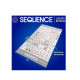 سيكوينز نسخة Sequence luxury سيكوينز نسخة Sequence luxury