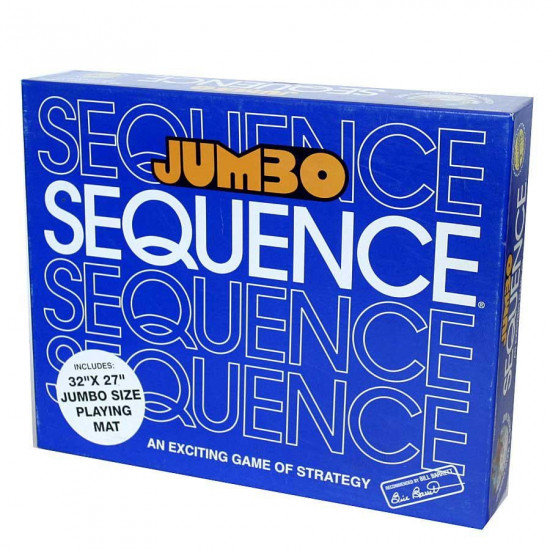 jumbo Sequence سيكوينز jumbo Sequence سيكوينز