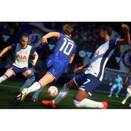 EA Sports FC 25 PS5 فيفا 25