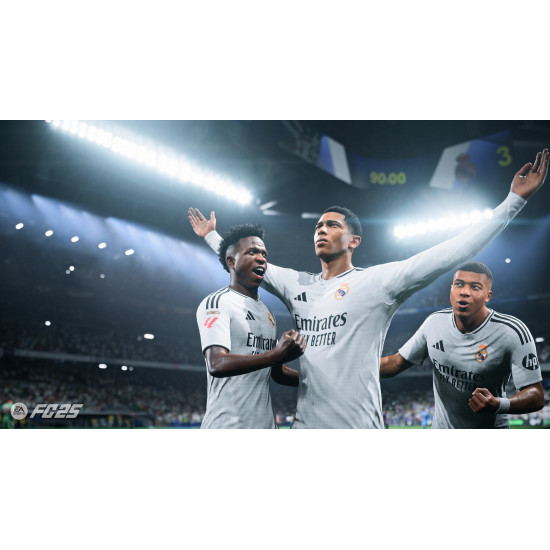 EA Sports FC 25 PS4 فيفا 25