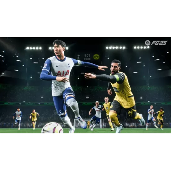 EA Sports FC 25 PS4 فيفا 25